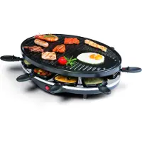Domo Gourmet (do9038g)