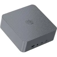 BEELINK EQR5 Mini Pc 5650U 16/512 GB SSD Windows 11 dual wifi 5G