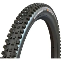 Maxxis - High Roller III 27,5'' (61-584) 3C MaxxGrip EXO+TR - Fietsband 27,5'' x 2,4'' - 61-584, zwart