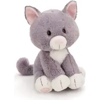 Nici Homies Teddy 35 Cm Grijs Kinderen