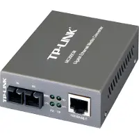 TP-LINK MC200CM - Mediaconverter