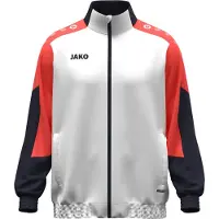 Jako Geweven jas dynamic 9870-026