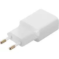 Xiaomi , wandlader (2A), wit