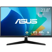 Asus Eye Care VY249HF 24" FHD, 100Hz, 1ms, Adaptive Sync Kantoor