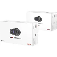 Sena 10s Intercom 2 Eenheden