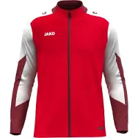 Jako Polyestervest dynamic kindermaten 9370k-114