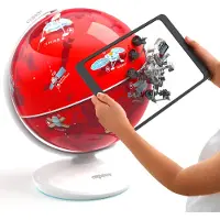 PlayShifu AR-leerspeelgoed Orboot Mars -
