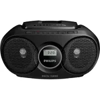 Philips AZ215B/12 CD Soundmachine