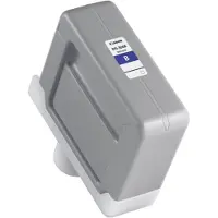 Canon Inktcartridge PFI-306B Blauw