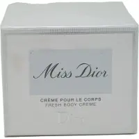 Dior Damesgeuren Miss Dior Body Cream 100 ml