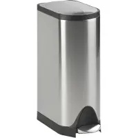 Simplehuman Butterfly Recycler 45 Liter