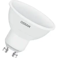 Osram Ledspot Retrofit - Dimbaar - Warm Wit - Gu10 - 4,2w