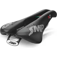 Selle Smp Zadel Pro T2 zwart
