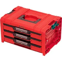 Qbrick Systeem PRO Gereedschapskoffer Lade 3 - SKRQPROD3E2CCZEPG003