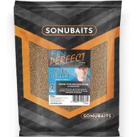 Sonubaits Feed Pellets Fin Perfect 8mm | Pellets en sticks visvoer