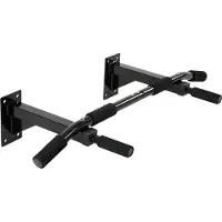 Rebel Active RBA-2400 - Krachtstation - Wandmontage - 6 Handgrepen - Antislip