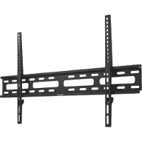 Hama 00220815 Muursteun TV 94,0 cm (37) - 228,6 cm (90) rigide met ingebouwde waterpas