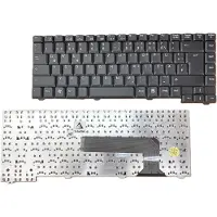 T-ProTek Duits toetsenbord voor Fujitsu Siemens Amilo Li1818 / Li1820 / UWL:71GL70074-2