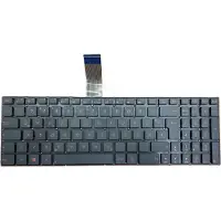 T-ProTek DUITSE - Toetsenbord compatibel met Asus FX550