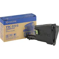 Ricoh Toner Type 2220D (842042) Zwart