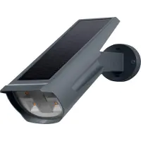Osram Solar Wandspot | Rechthoek | 3000K | IP44 | 0.5W