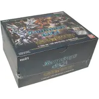 Bandai Battle Spirits Saga TCG - Dawn of History BSS01 Boosterbox