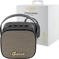GUESS Guwsb2p4smk Draadloze Oordopjes