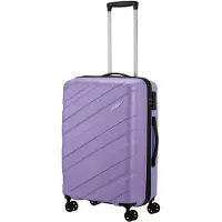 American Tourister Koffer - Jetdriver 3.0 spinner 4-wiel 67/24 TSA - ICY LILAC - 63 l