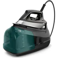 Rowenta Stoomgenerator - - DG8627F0 - 2400W - 7.2 bar - Microsteam 400HD