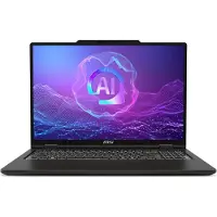 MSI VenturePro A16 AI+ A3HWEG-003DE, AMD Ryzen AI 7, 2 GHz, 40,6 cm (16 inch), 2048 x 1280 pixels, 16 GB, 1 TB