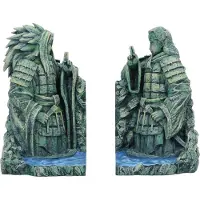 Nemesis Now Naruto The Final Valley Bookends