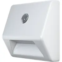 Osram HOMELIGHTING NIGHTLUX Stair White 4099854530951 LED-nachtlamp LED Wit Wit