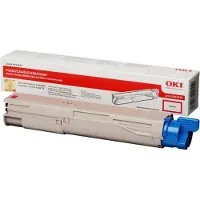 OKI Toner 43459330 Magenta