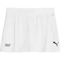 Puma enkele rok wit XS