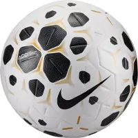 Nike Voetbal Control - Wit/Zwart