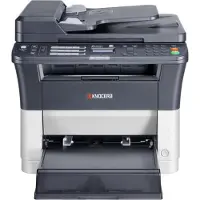 Kyocera FS-1325MFP all-in-one A4 laserprinter zwart-wit (4 in 1)