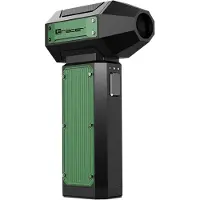 Tracer Multifunctionele miniblazer, , borstelloze motor, 140.000 omwentelingen, 3 AirForce-modi