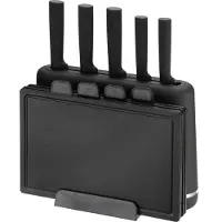 Maestro Messenset Mr-1412 Met Blok En Snijplank