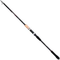Shimano Fishing Sienna Ar Tegt Wrap Bolognese Rod Goud 2.70 m / 10-30 g
