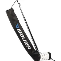 Bauer Bg Stick Cooler Bag S25 Zwart
