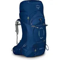 Osprey - Women's Ariel 65 - Trekkingrugzak XS/S, blauw