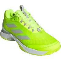 Adidas Avacourt 2 Clay Shoes Groen EU 39 1/3 Vrouw