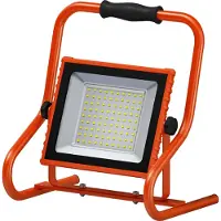 Osram HOMELIGHTING LED Worklight Battery R-Stand 30W 4000K LED-accuschijnwerper 30 W