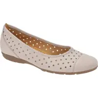 Gabor 44.169.12 dames ballerina