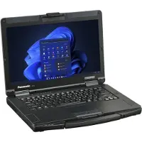 Panasonic Toughbook FZ-55G6601BE - Notebook