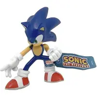 Comansi Sonic Figuur 9 Cm