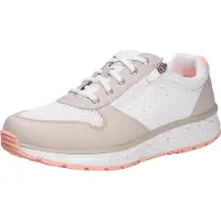 Joya Dynamo zip white-beige