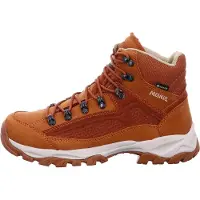 Meindl Baltimore lady GTX (Oranje)