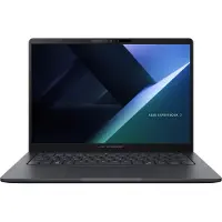 Asus Systems Commercial 90NX08L1-M016Z0 ExpertBook B3 14" U5-125H 16 512 4G B3405CCA-LY1071X W11P