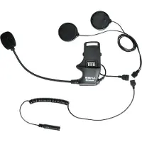 Sena Smh10 Kit-koptelefoon En Microfoon